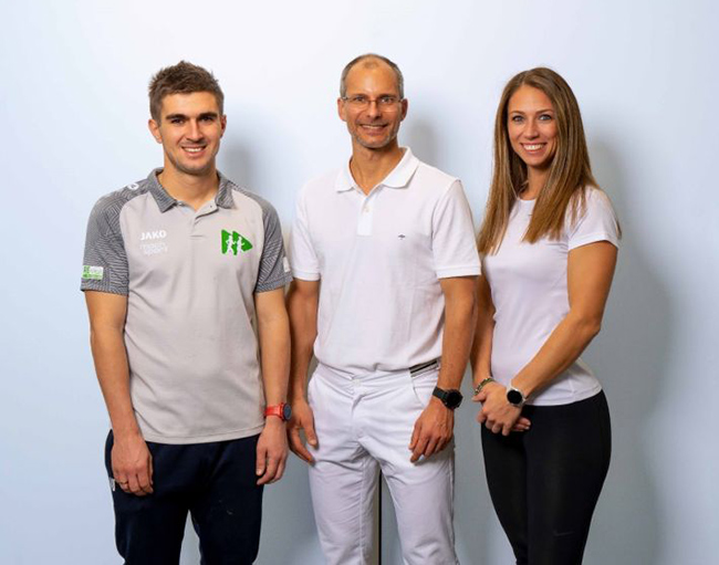 ReVital Team