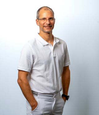 dr ronald ecker gallery