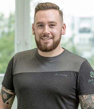 david geber massage web